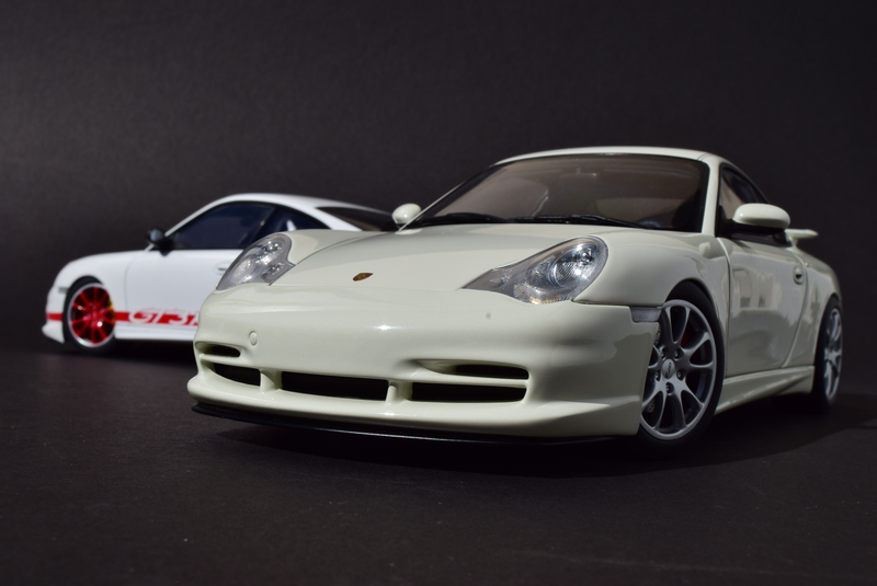 Illustration for article titled RennSport 996 Apreciation Day 6: Track Day Bro